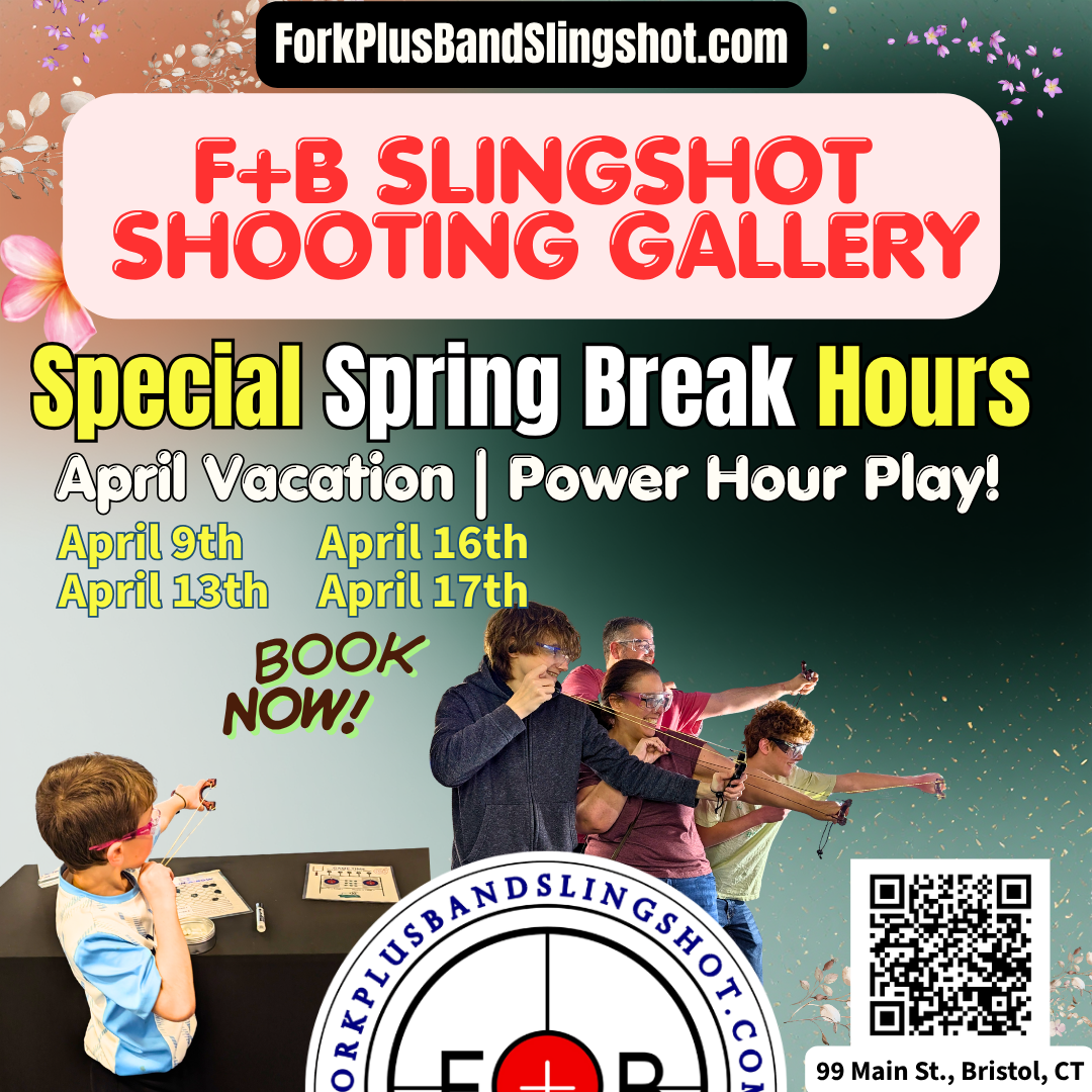 CT Kids school vacation activities