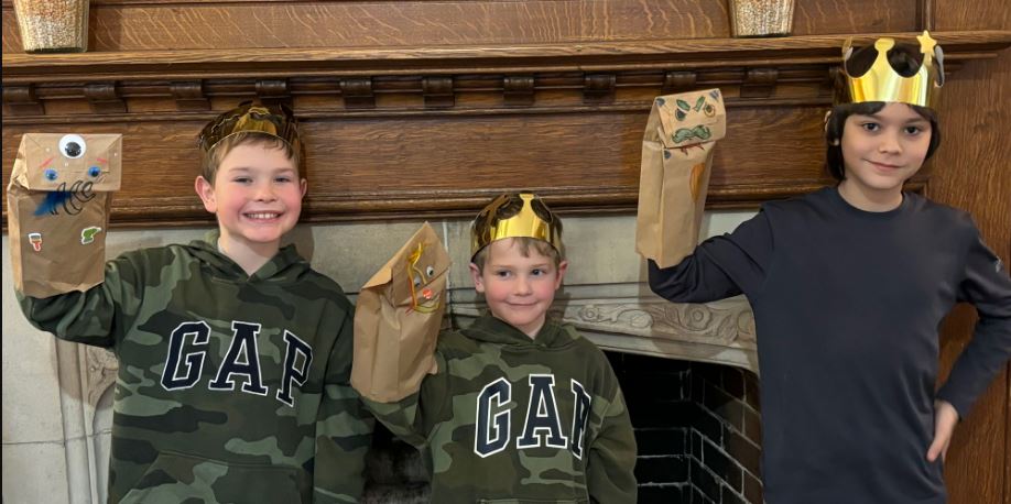 Family museums in Connecticut