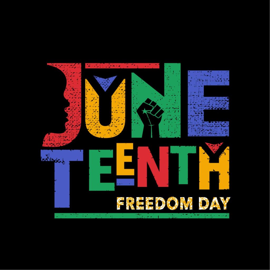 Juneteenth Celebrations Connecticut