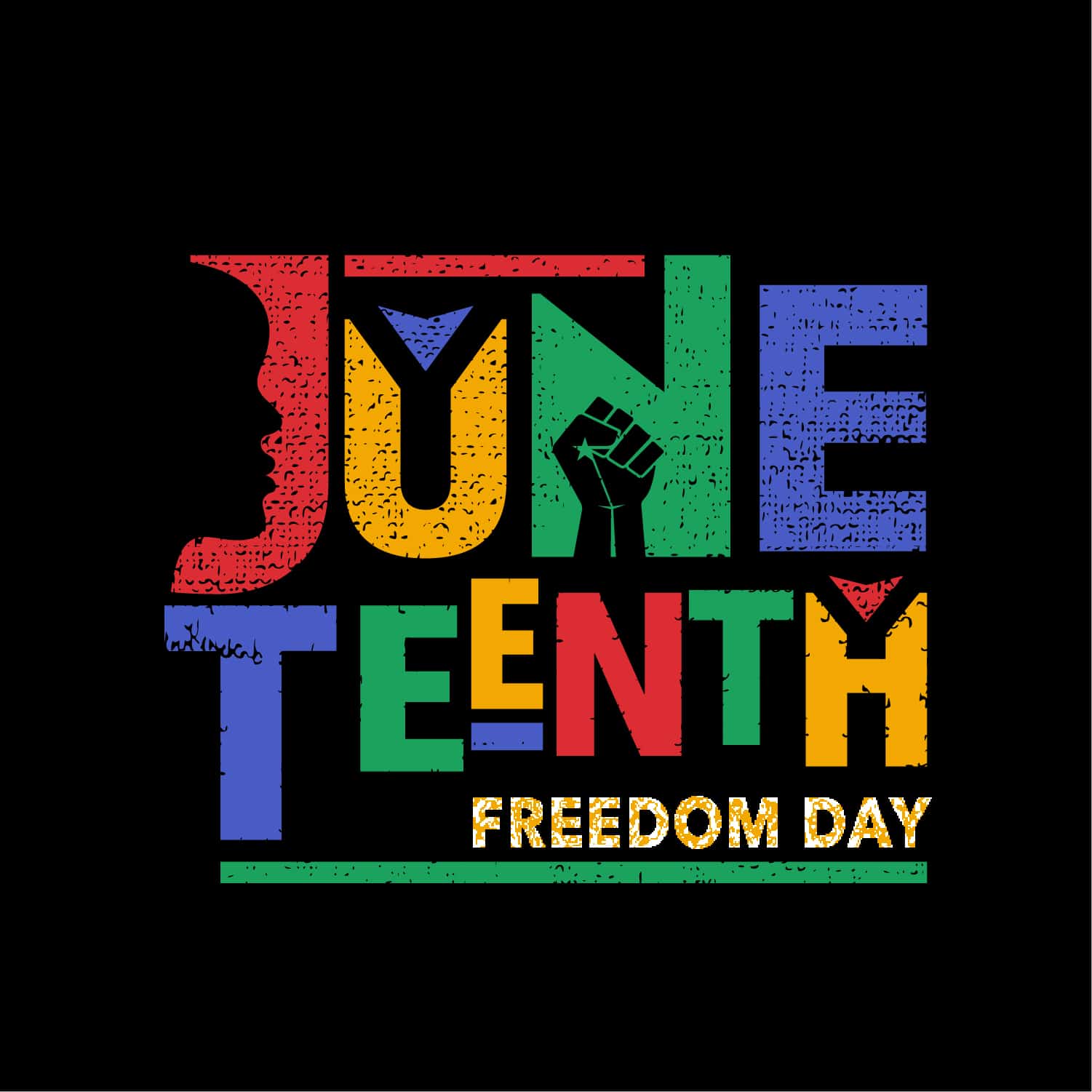Juneteenth Connecticut