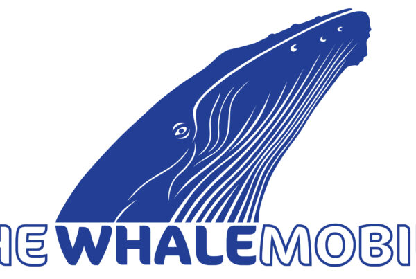 Whalemobile in Connecticut