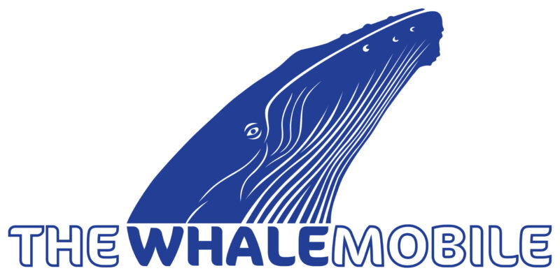 Where to Find Whalemobile this Summer