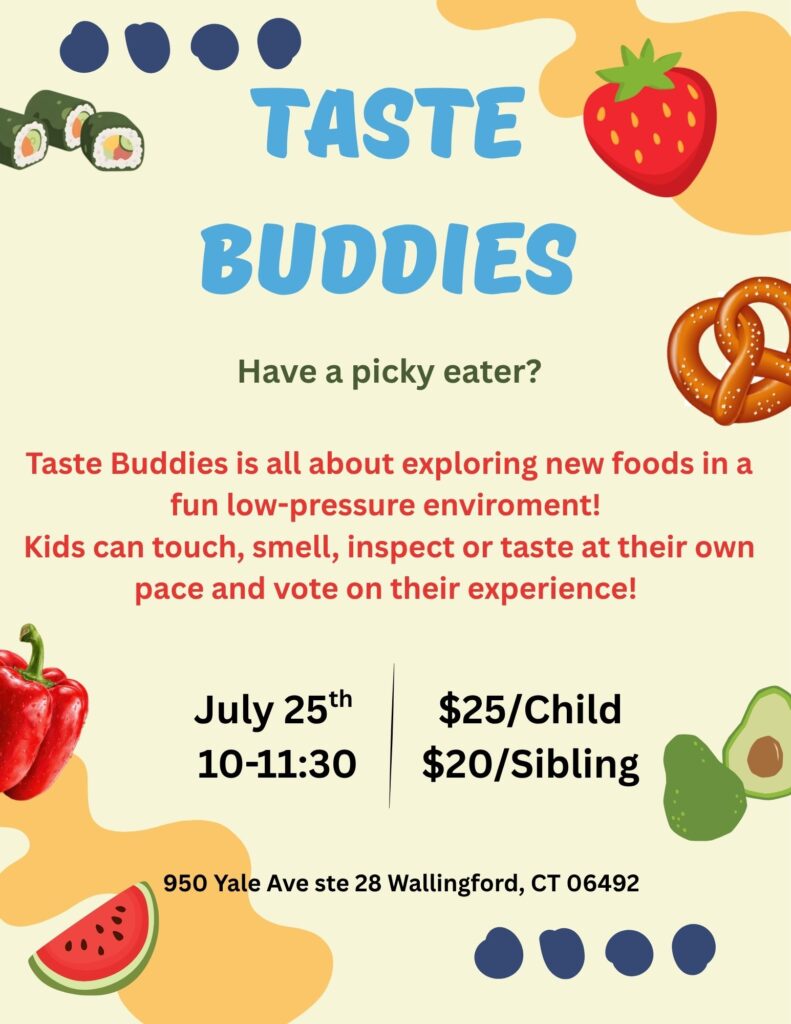 kids cooking class Connecticut