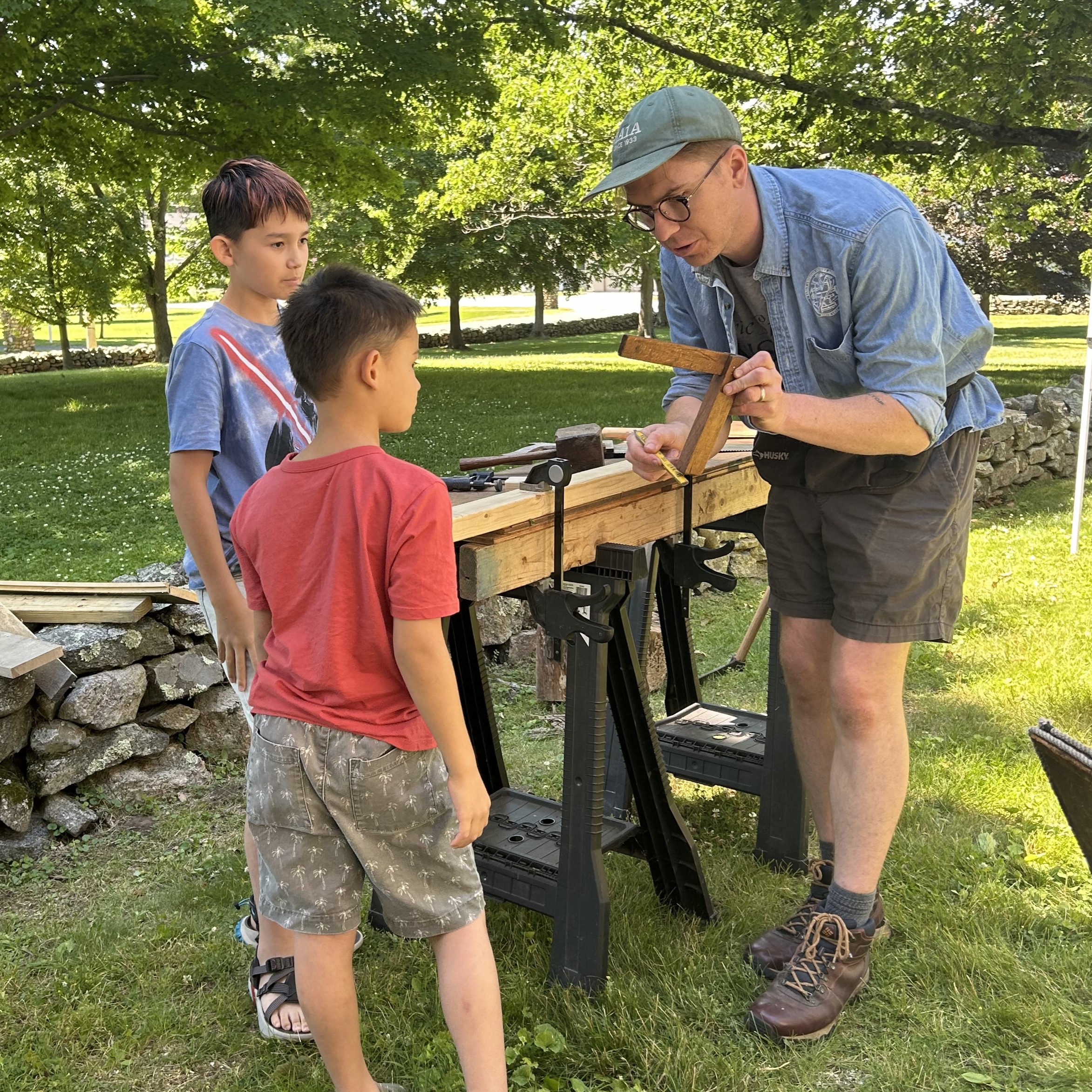 Free museum events Connecticut