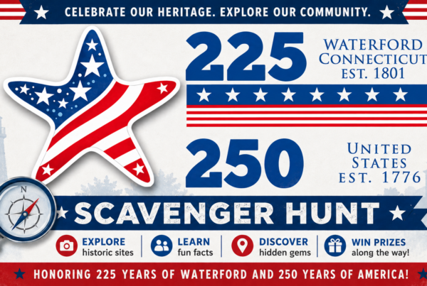 free summer activities Connecticut